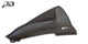 ZEROGRAVITY Windscreen Ducati Panigale Ducati V4 S / Superleggera 20-23 / V4R 19-20 with winglet - Double Bubble Light Smoke