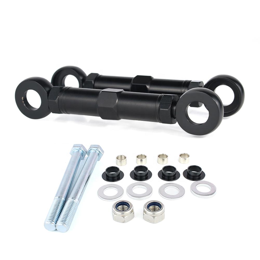 URRA Lowering Kit Ducati Streetfighter V4 20-21 / Superbike Panigale V4 19-20 Pemendek Shock Sok