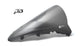 ZEROGRAVITY Yamaha YZF R1 09-14 Double Bubble Light Smoke