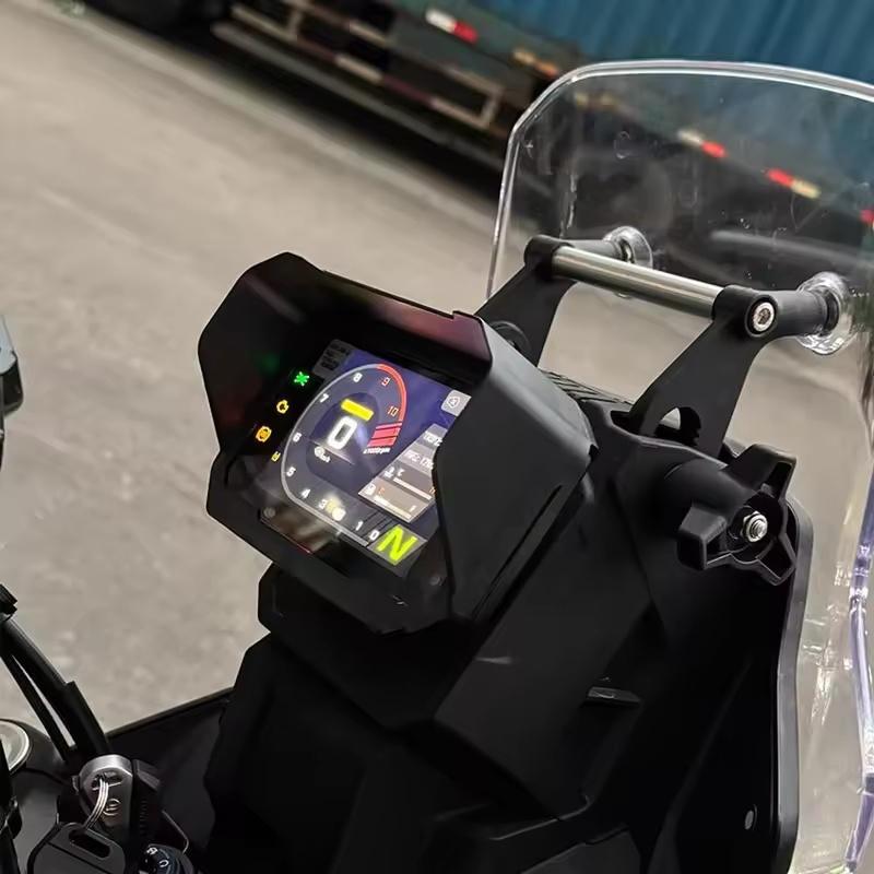MOTOPLASTA Cover Speedometer CF Moto 450 MT
