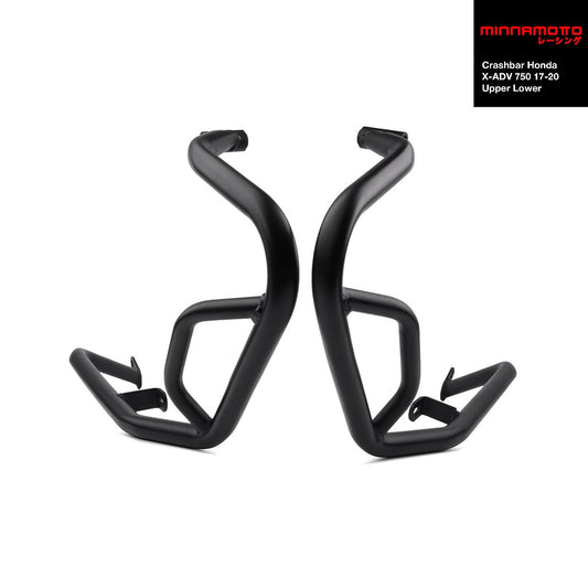 MINNAMOTO Crashbar Honda X-ADV 750 17-Up / 21-Up / 25-Up