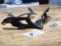 MOTOPLASTA Winglet Front Downforce Spoiler Kawasaki Z900 20-24