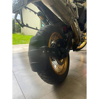 MOTOPLASTA Mudguard BMW F850 GS