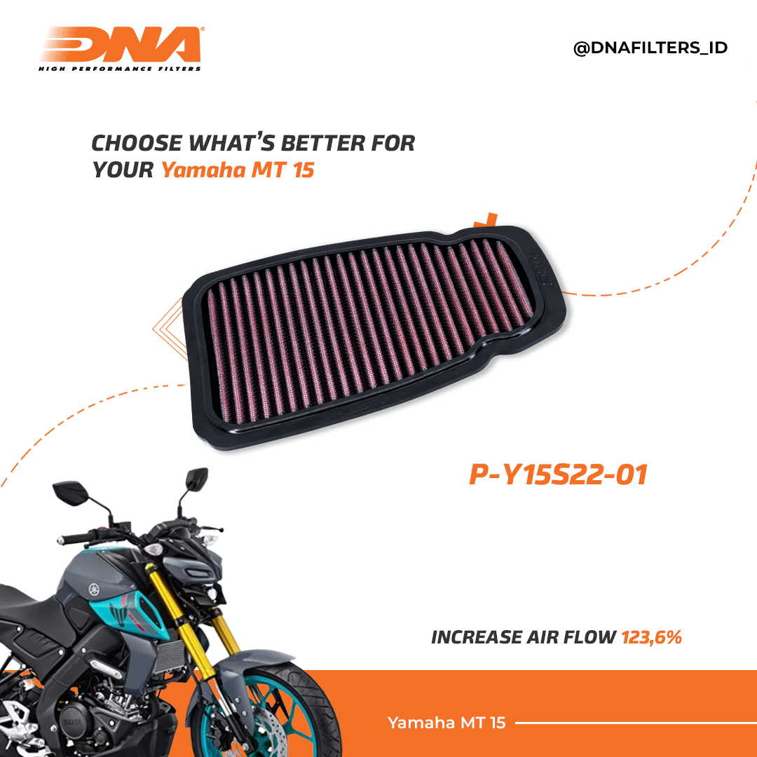Yamaha, YZF R15M, 21-22