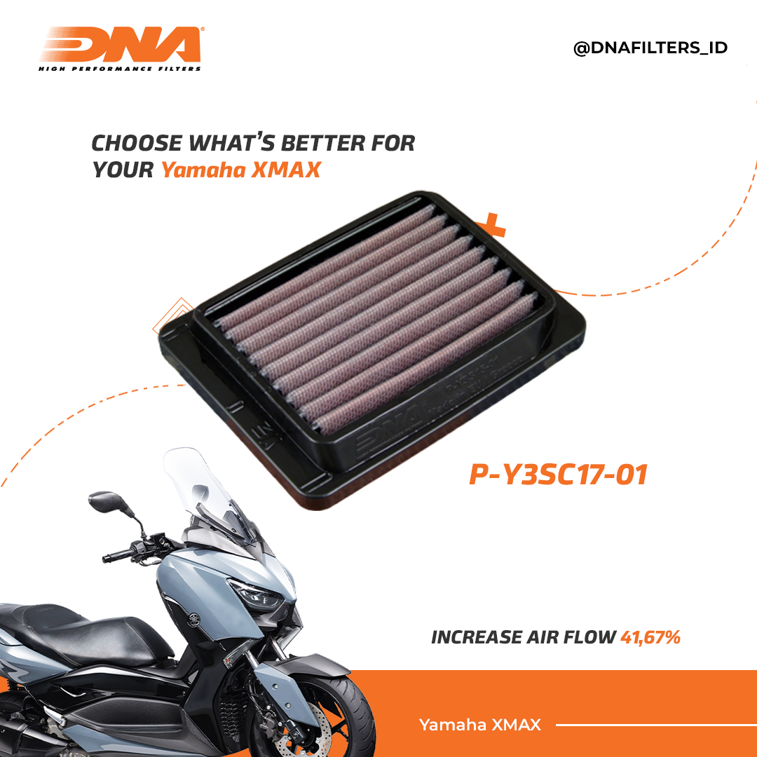 Yamaha, XMAX 250, 17