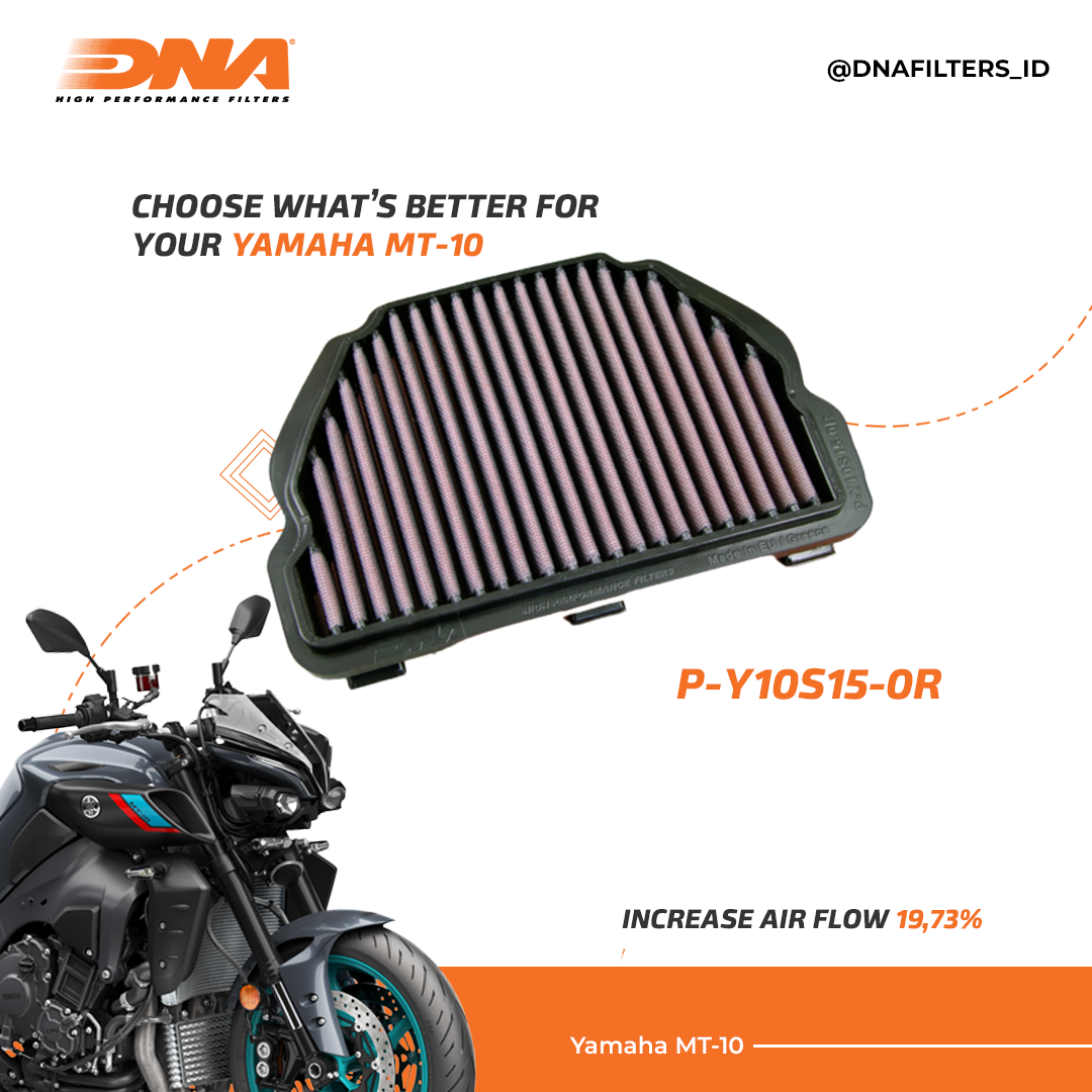 Yamaha, MT10, 16-20