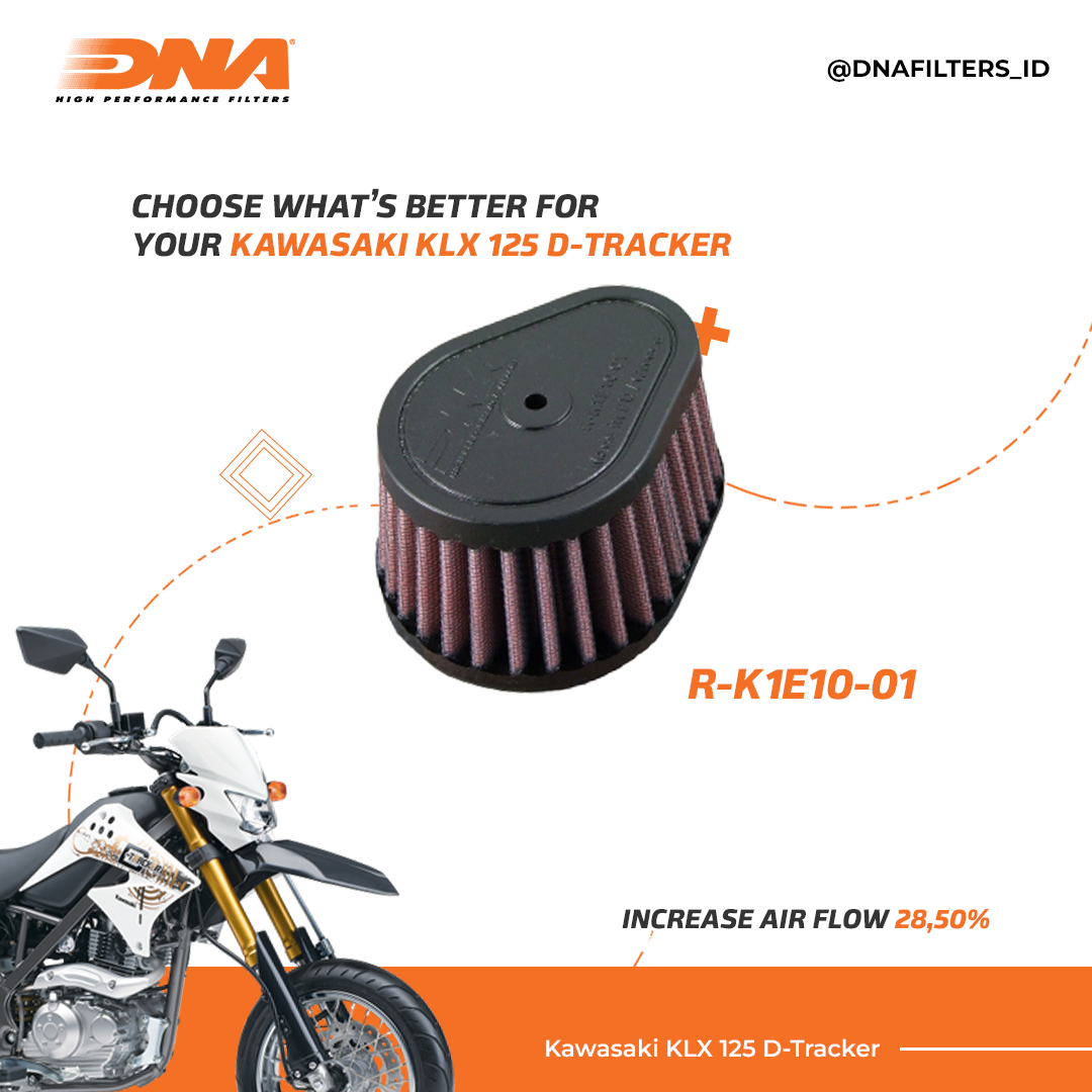 DNA FILTER