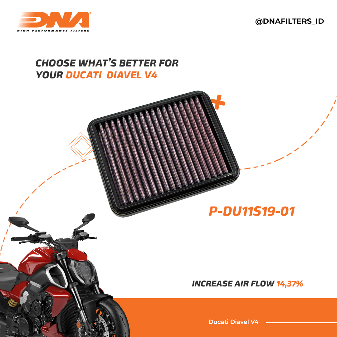Ducati, Diavel V4, 23