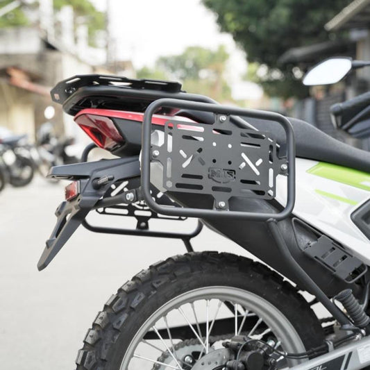 M15 Rak Samping CFMOTO 250 Dual Lite 26-