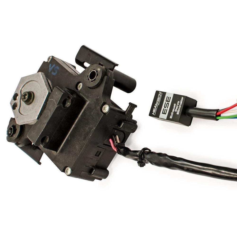 HEALTECH Exhaust servo eliminator Ducati Scrambler 1100 2020