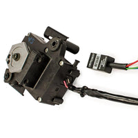 HEALTECH Exhaust servo eliminator Ducati Scrambler 1100 2020