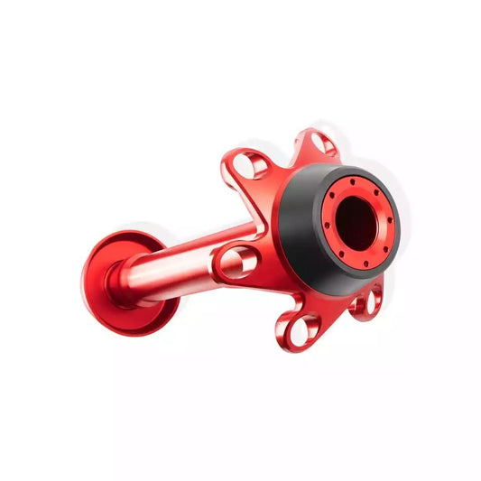 URRA Rear Fork Axle Protector Ducati X Diavel 1200 / 1260