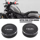URRA Fork Stem Cover Honda Rebel CMX 500