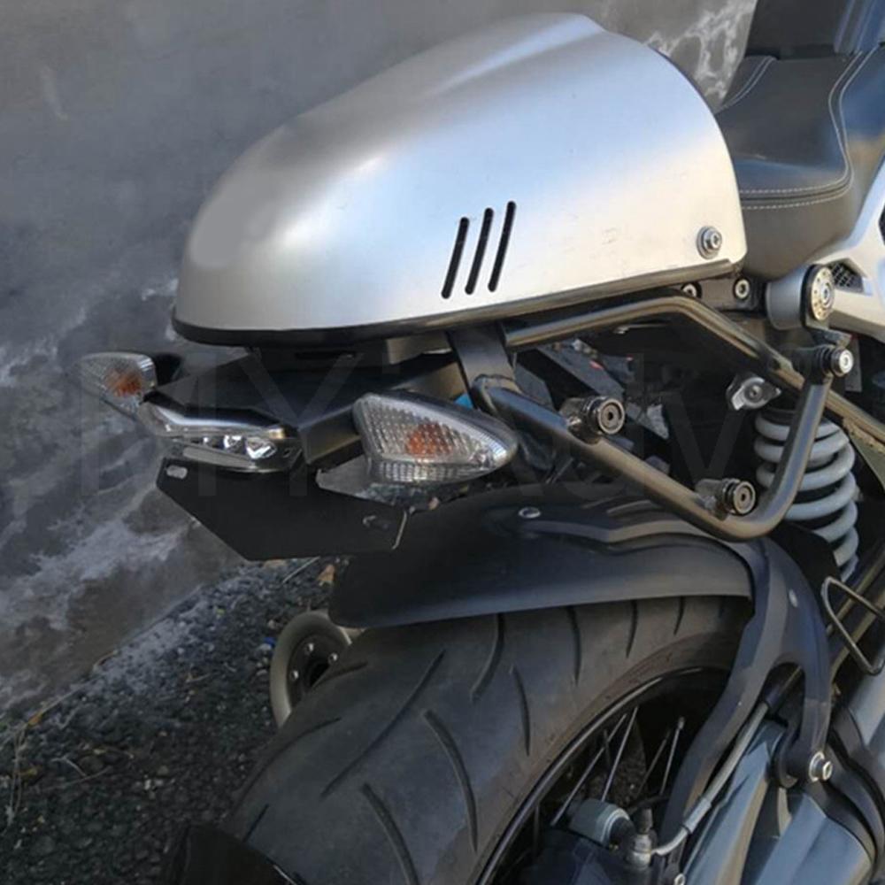 MINNAMOTO Tail Tidy Plat BMW R9T R Nine T