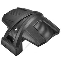 MOTOPLASTA Mudguard Belakang Spakbor Rear Fender Flap Honda X-ADV 750 17-20