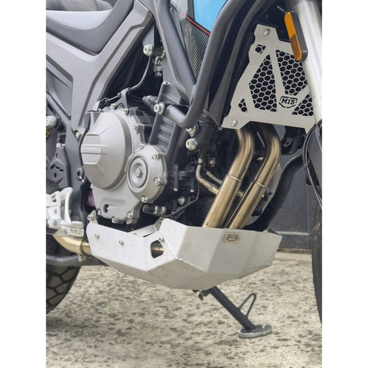 M15 Skid Plate Morbidelli T502X 26-