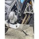M15 Skid Plate Morbidelli T502X 26-
