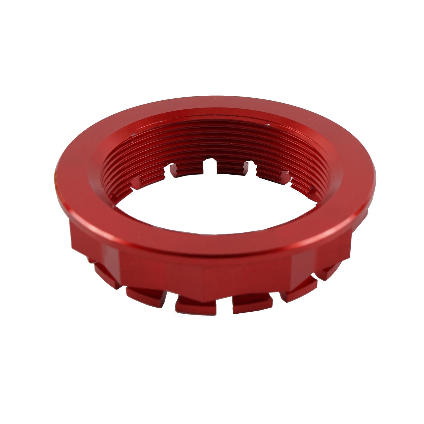 URRA Rear Axle Wheel Nut Ducati Panigale 1199 / 1299 / V4