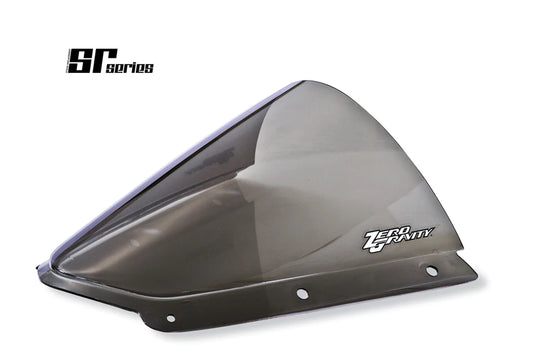 ZEROGRAVITY Kawasaki ZX10R 21-Up SR Light Smoke