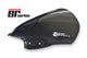 ZEROGRAVITY Windscreen Kawasaki Z650 SR Light Smoke