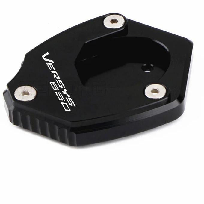 Stand Shoe Enlarger Kawasaki Versys 650 10-14, 15-20, 21-Up URRA