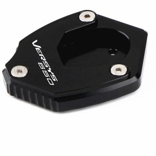 URRA Stand Shoe Enlarger Kawasaki Versys 650 10-14, 15-20, 21-Up