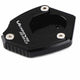URRA Stand Shoe Enlarger Kawasaki Versys 650 10-14, 15-20, 21-Up
