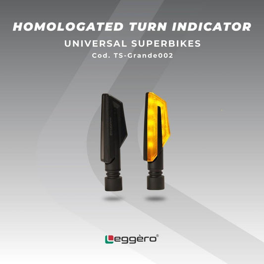 LEGGERO Grande Sein LED Indicator Universal