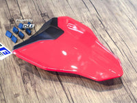 MOTOPLASTA Single Seat Ducati Streetfighter 848 / 1098 / 1198