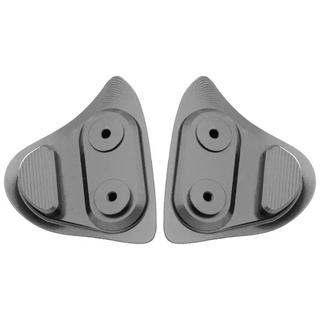 MINNAMOTO Mirror Blanking Plates Yamaha R1 / R1M 20-Up / R1 / R1M 15-19 / R6 17-Up