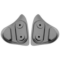 MINNAMOTO Mirror Blanking Plates Yamaha R1 / R1M 20-Up / R1 / R1M 15-19 / R6 17-Up