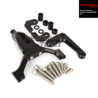 MINNAMOTO Bracket Steering Damper Yamaha MT09 21-23 / 25-Up