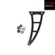 MINNAMOTO Exhaust Hanger + Footrest Hole Plate Kawasaki Z900 17-24