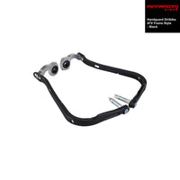 Handguard Dirtbike ATV Frame Style Kawasaki KLE 500 Pelindung Tangan MINNAMOTO