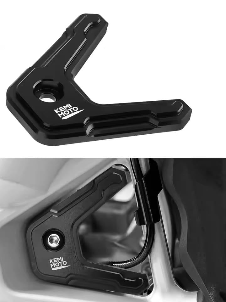 URRA ABS Sensor Guard BMW R1300 GS ADV Adventure