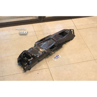 MOTOPLASTA Undertail Carbon Honda CBR250RR