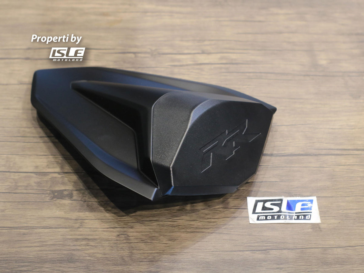 MOTOPLASTA Single seat Honda CBR250RR / CBR600RR / CBR1000RR / CBR1000RR-R / CB650R / CBR650