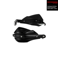 MINNAMOTO Handguard Dirtbike Enduro Universal 22mm / 28mm Pelindung Tangan