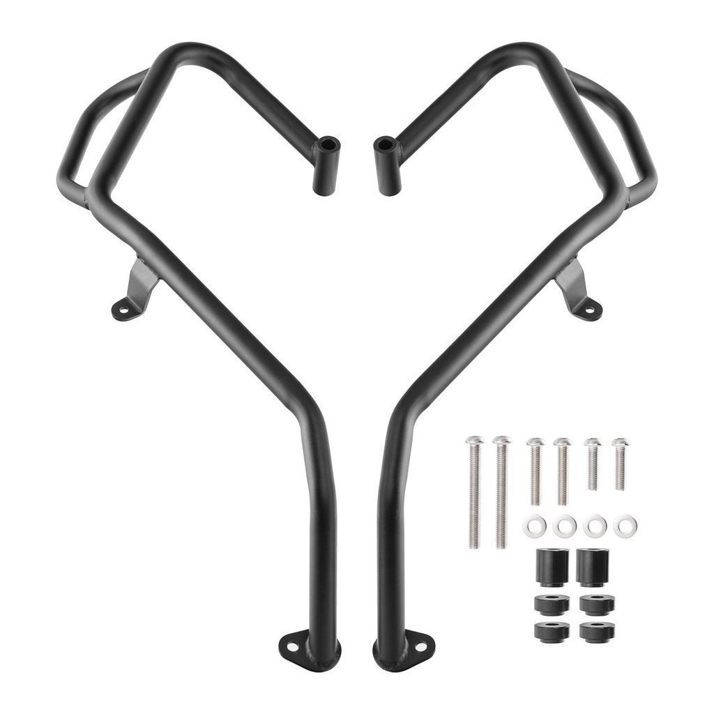 MINNAMOTO Crashbar Honda X-ADV 750 17-Up / 21-Up / 25-Up