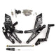 Footstep Racing Honda CB650R 19-20, 21-23, 24-