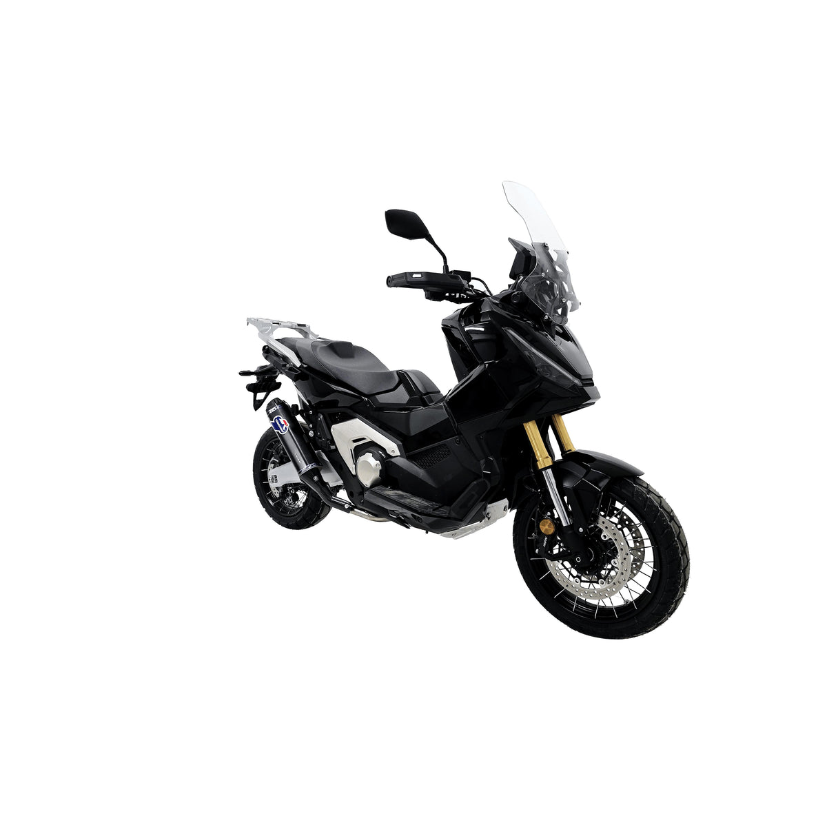 TERMIGNONI Exhaust Knalpot Racing Honda X-ADV 750