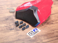 MOTOPLASTA Single Seat Ducati Streetfighter 848 / 1098 / 1198