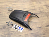 MOTOPLASTA Fender Extender Honda CB500X 19- Sambungan Spakbor Depan