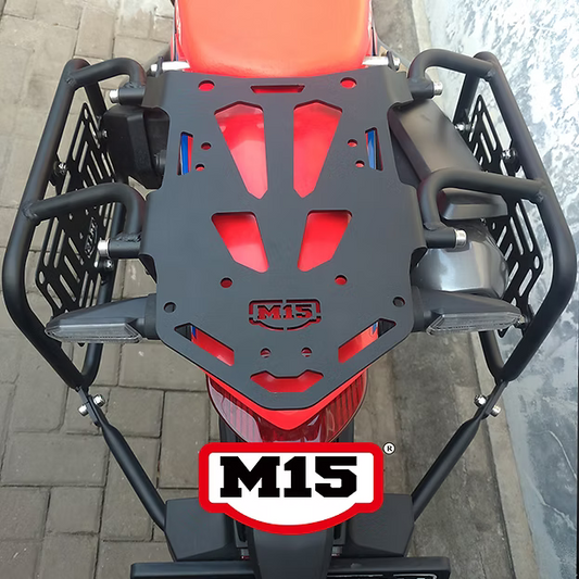 M15 Rak Atas / Top Rack Honda CRF 250 Rally / L (21-24)