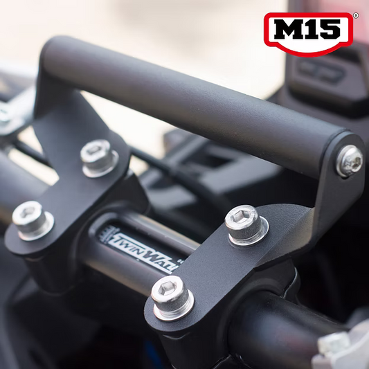 M15 Phone Holder Bracket Honda CB150X ( 21-22)