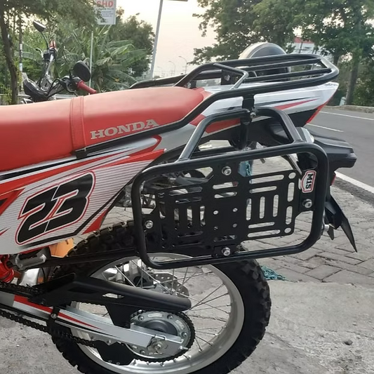 M15 Side Rack Honda CRF 150 L (17-22)