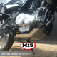 M15 Skid Plate Yamaha WR 155 (20-21)