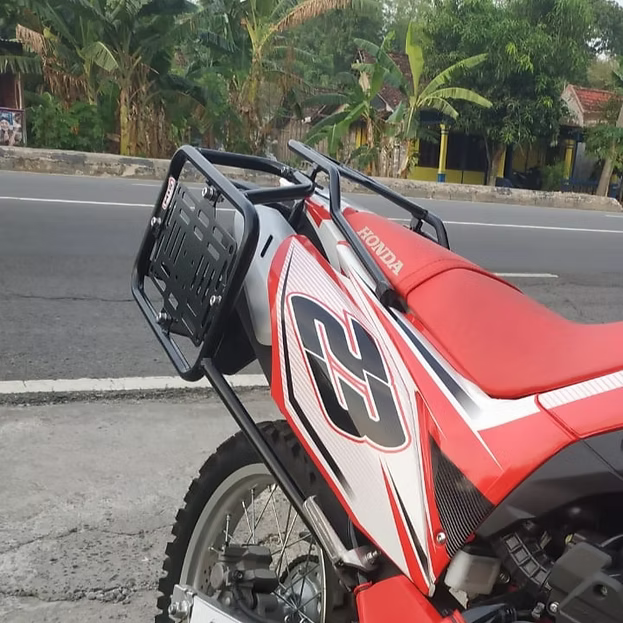 M15 Side Rack Honda CRF 150 L (17-22)