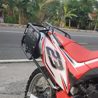 M15 Side Rack Honda CRF 150 L (17-22)