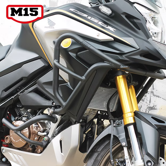 M15 Crash Bar Honda CB150X